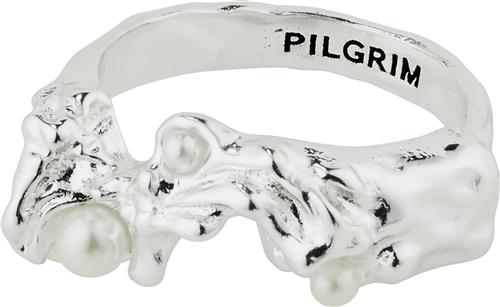 Pilgrim Ring  sølv