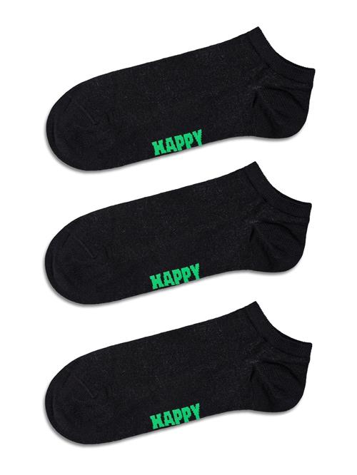 Se Happy Socks Sokker  neongrøn / sort ved About You