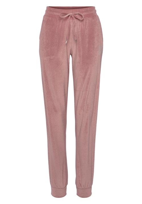 VIVANCE Pyjamasbukser  rosé