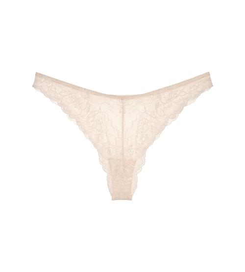 TRIUMPH Slip 'Amourette Charm'  beige