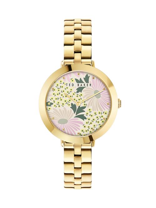 Ted Baker Analogt ur 'Ammy'  guld / blandingsfarvet