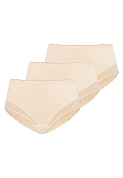 TEYLI Panty 'Filly'  beige