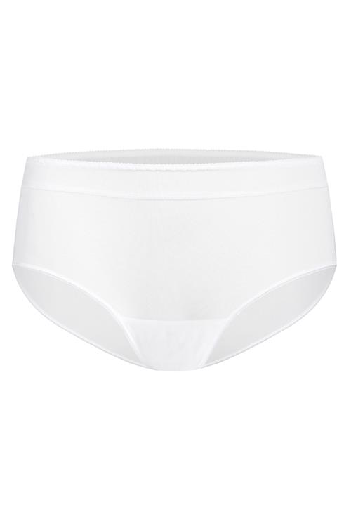 TEYLI Panty 'Nano'  hvid