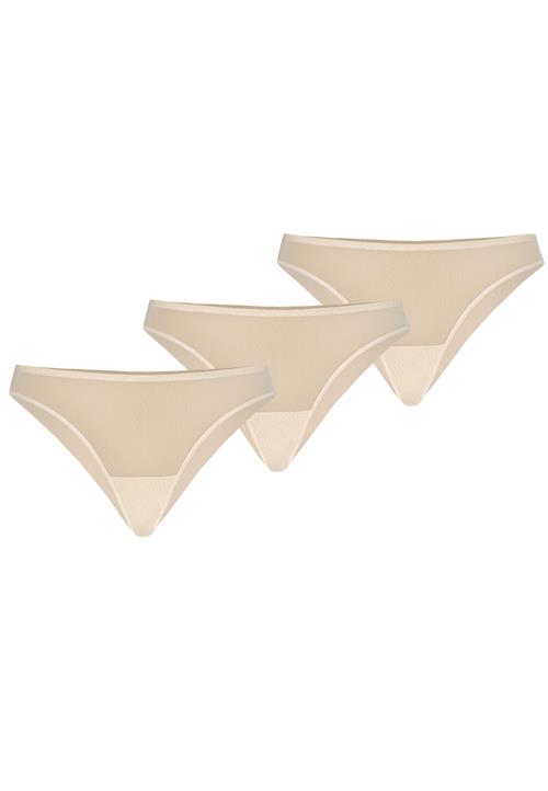 TEYLI Slip 'Tati'  creme