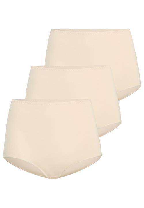 TEYLI Panty 'Ori'  beige