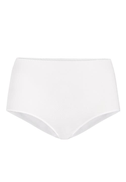 TEYLI Panty 'Classico'  hvid