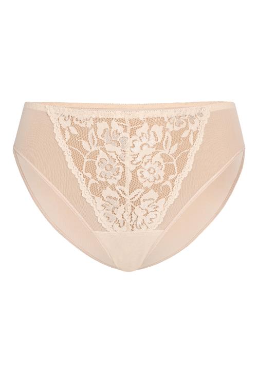 TEYLI Panty 'Glamour'  beige