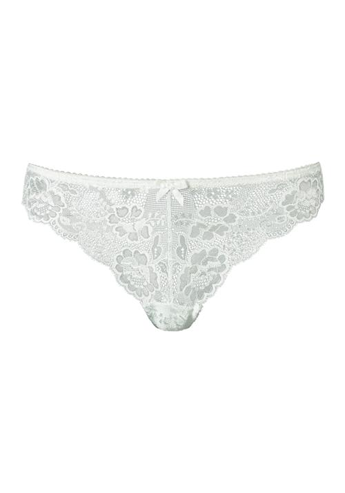 LASCANA Panty  mint / pastelgrøn