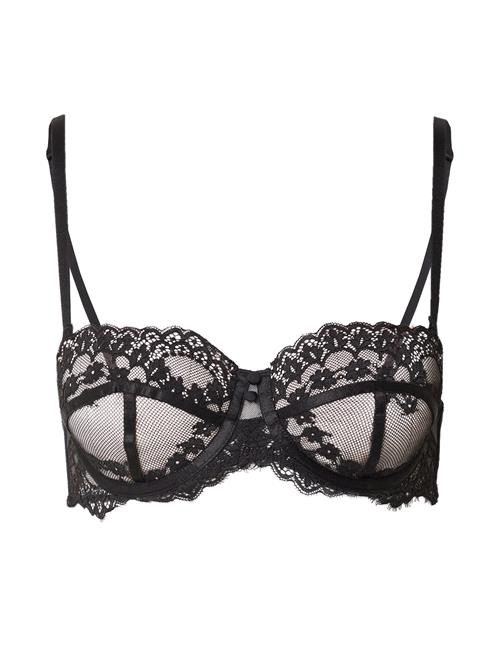 Hunkemöller BH 'Daisy'  sort