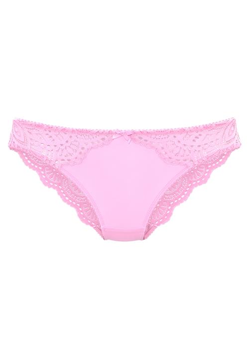 LASCANA Slip  pink