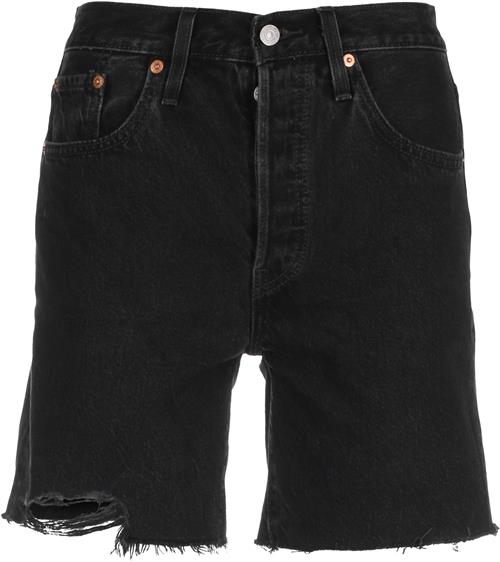 LEVI'S ® Jeans '501®'  black denim