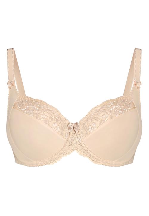 Se TEYLI BH 'Amelia'  beige ved About You