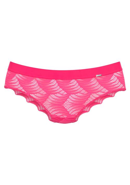 LASCANA Slip  pink