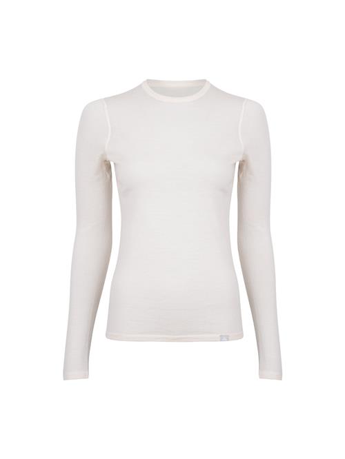 DANISH ENDURANCE Base Layer 'Merino'  offwhite