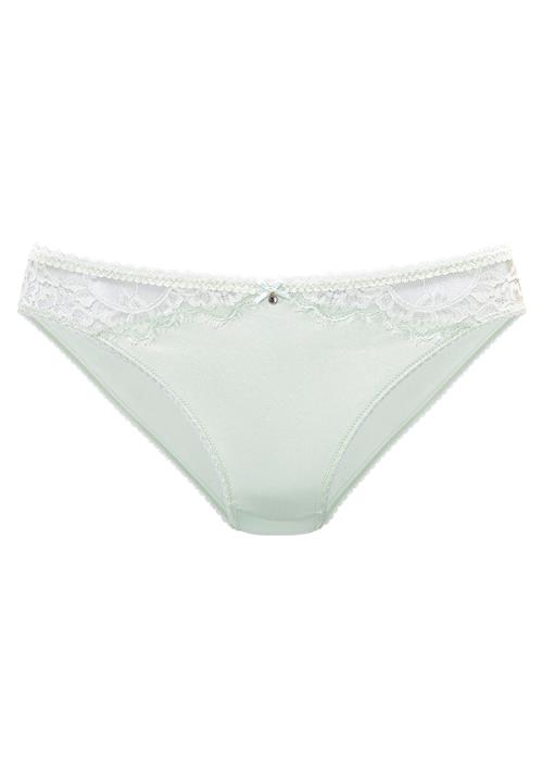 LASCANA Slip  mint