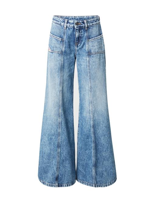 DIESEL Jeans 'AKII'  blå