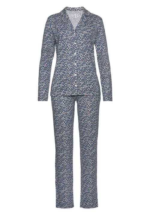 Se VIVANCE Pyjamas 'VD Cosy Dreams'  blandingsfarvet ved About You