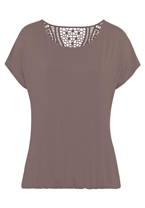 VIVANCE Shirts  taupe