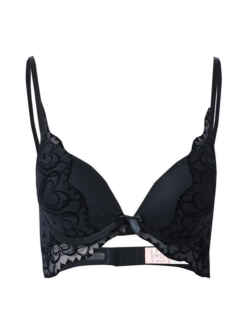 Hunkemöller BH 'Pippa'  sort