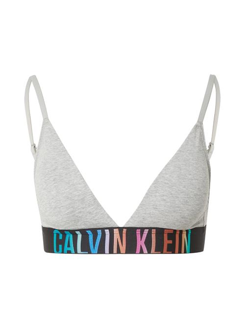 Calvin Klein Underwear BH  azur / grå-meleret / lyserød / sort