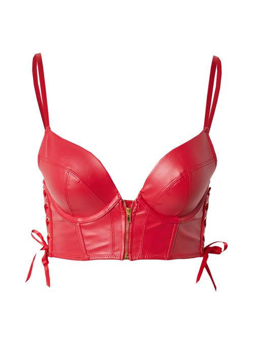 Hunkemöller BH 'Manu'  rød