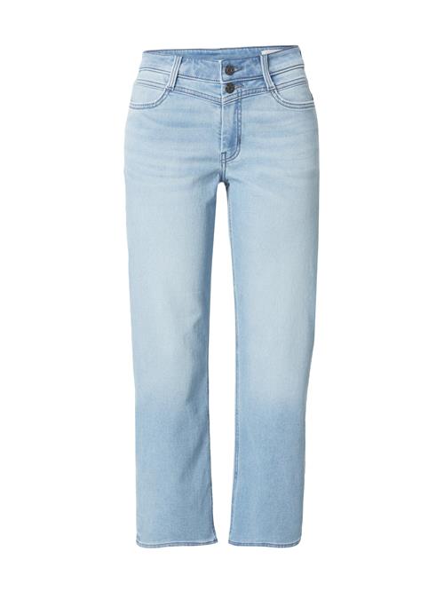 s.Oliver Jeans  blue denim