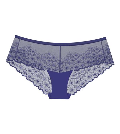 TRIUMPH Slip 'Bright Spotlight'  navy