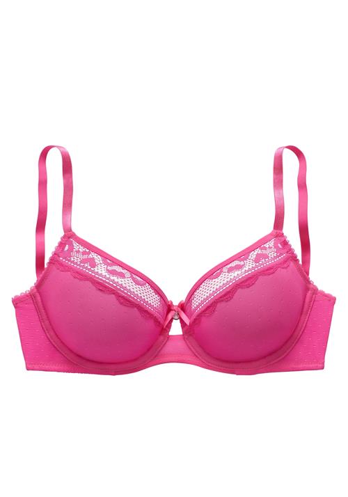 VIVANCE BH  pink