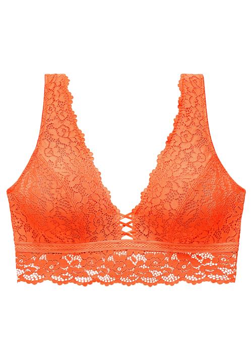 VIVANCE BH  orange