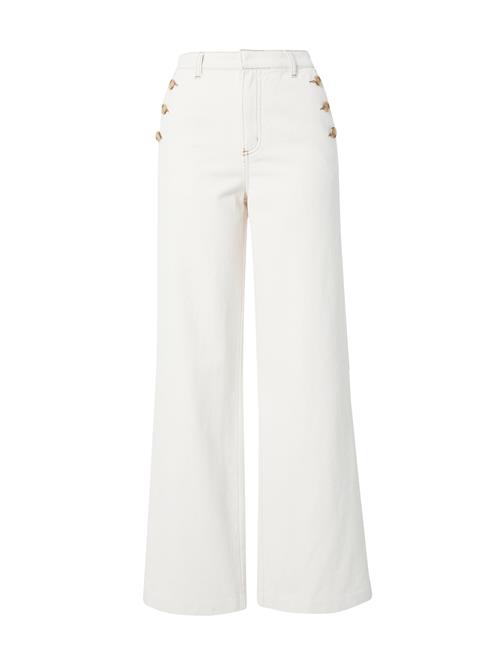 VERO MODA Jeans 'MARGOT'  beige