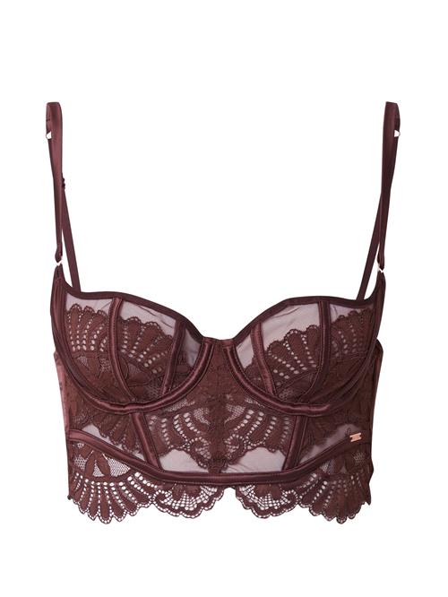 Hunkemöller BH  choko