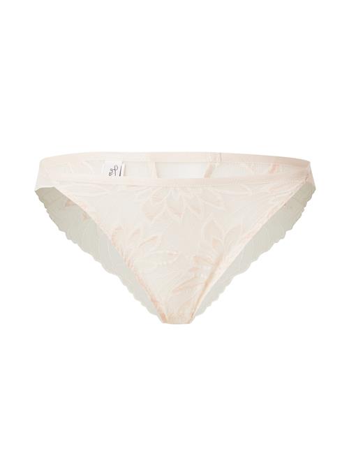 TRIUMPH Slip 'Amourette Charm Delight'  lysebeige