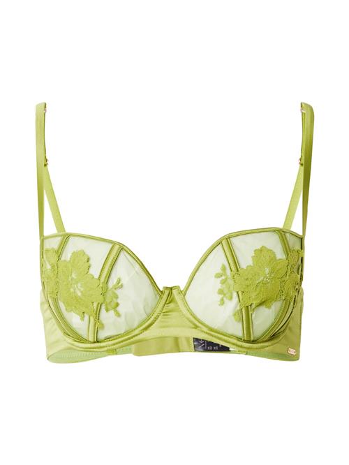 Se Hunkemöller BH 'Ember'  æble ved About You