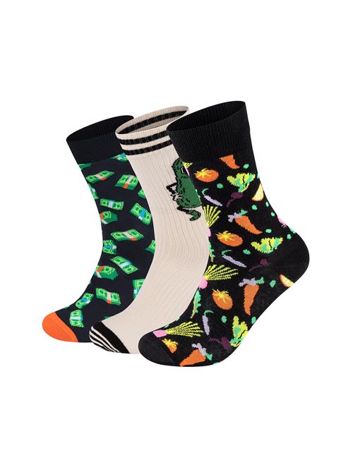 Se Happy Socks Sokker  blandingsfarvet ved About You