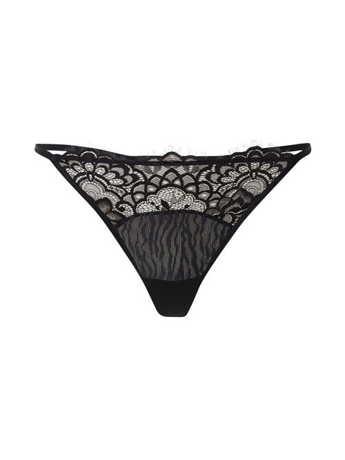 Hunkemöller String 'Misio'  sort