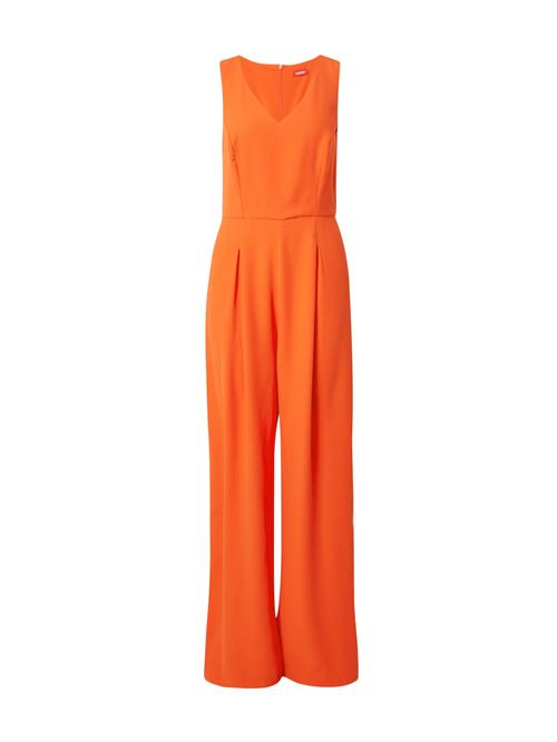 ESPRIT Jumpsuit  lyseorange