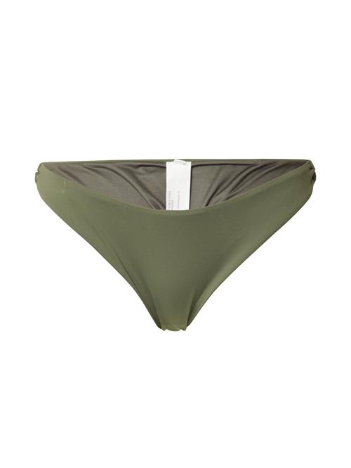 ABOUT YOU Bikinitrusse 'Else'  khaki