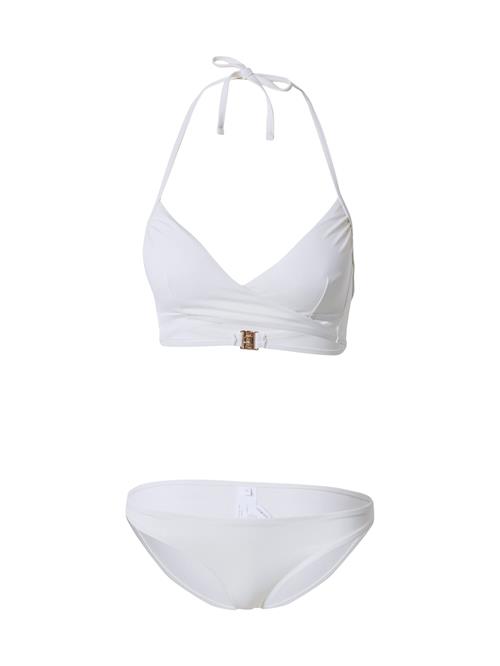 ABOUT YOU Bikini 'Lotti'  hvid