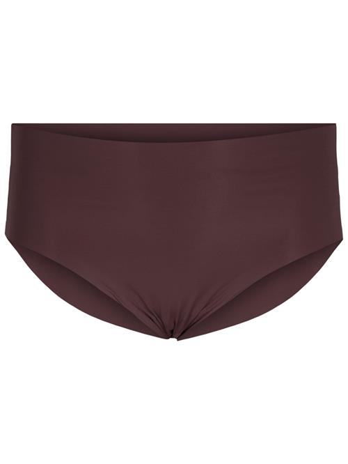 Devoted by Zizzi Slip 'Daphne'  brun