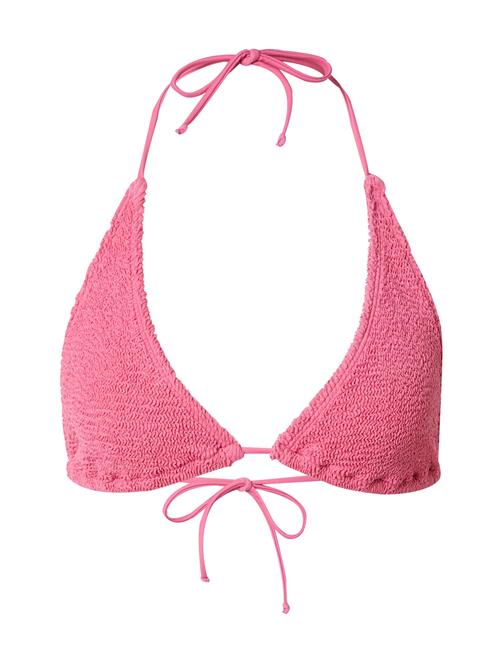 Se RÆRE by Lorena Rae Bikinioverdel 'Leyla'  pink ved About You