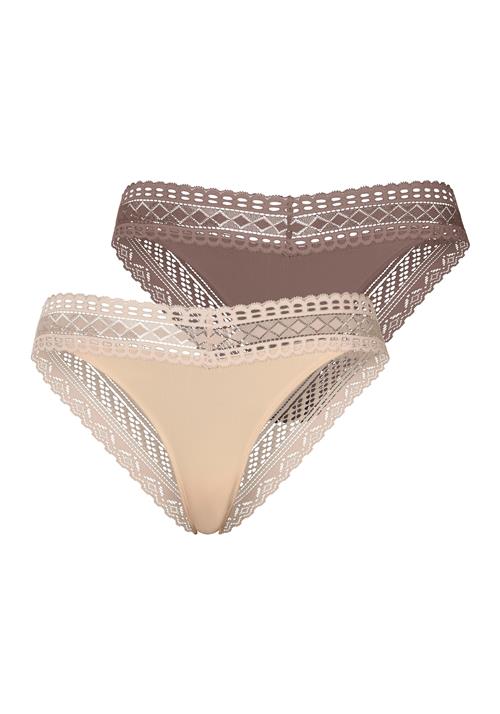 LASCANA Slip  beige