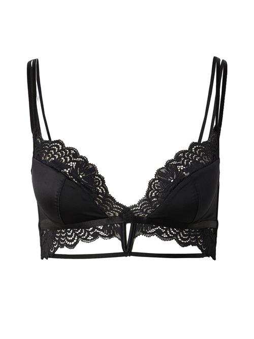 Se Hunkemöller BH 'Lainey II'  sort ved About You