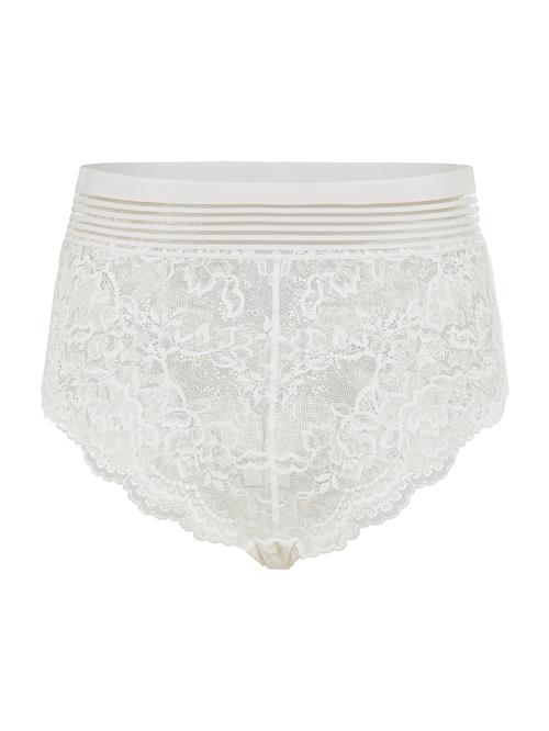 LASCANA Panty  creme