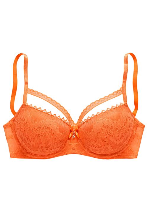 LASCANA BH  orange