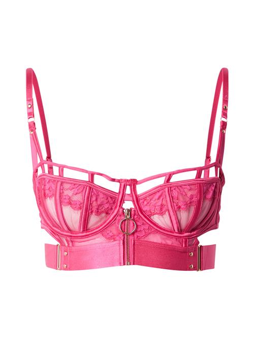 Hunkemöller BH 'Sable ub II'  pink