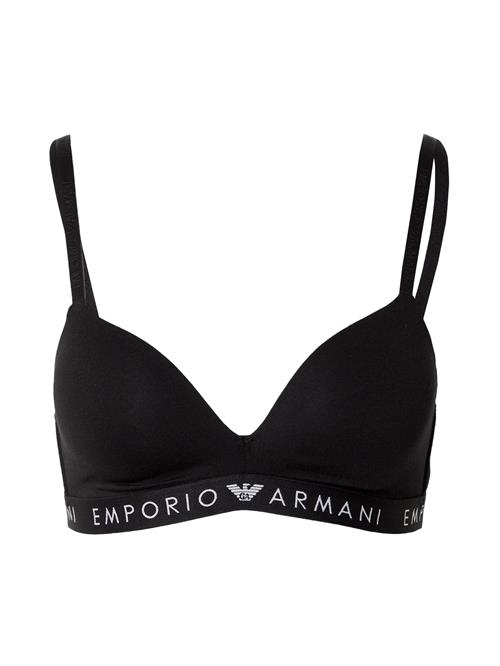 Emporio Armani BH  sort / hvid