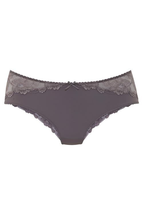 LASCANA Slip  lysviolet