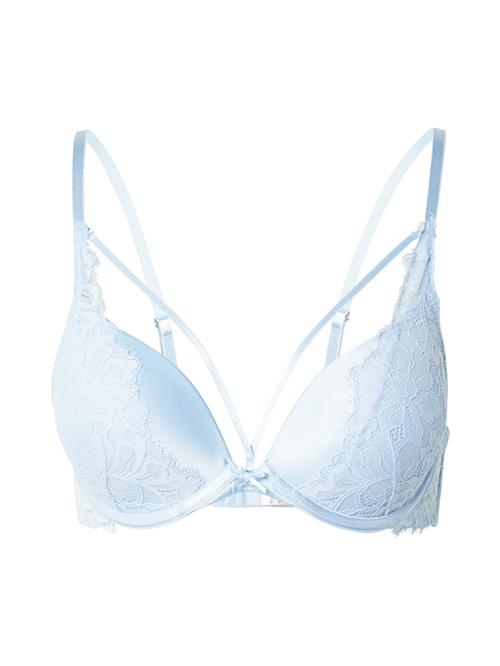 Hunkemöller BH 'Isabella'  himmelblå