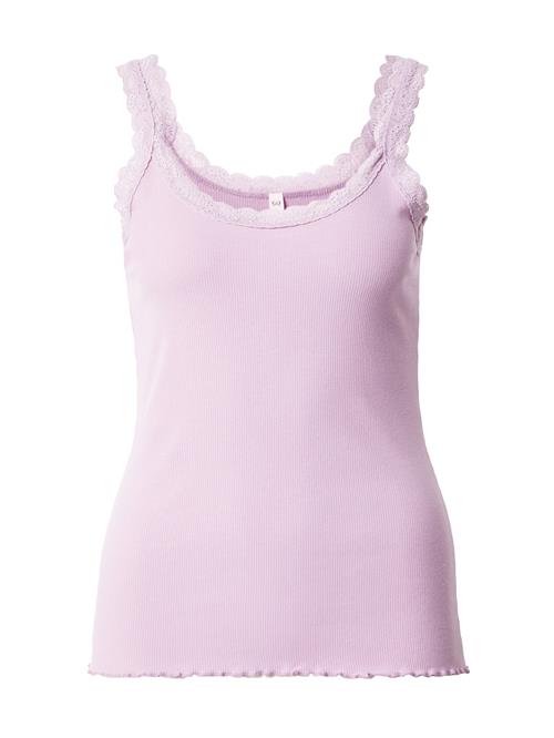 Hunkemöller Soveskorte  lys pink