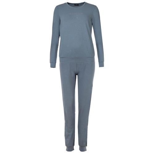 Emporio Armani Pyjamas  røgblå